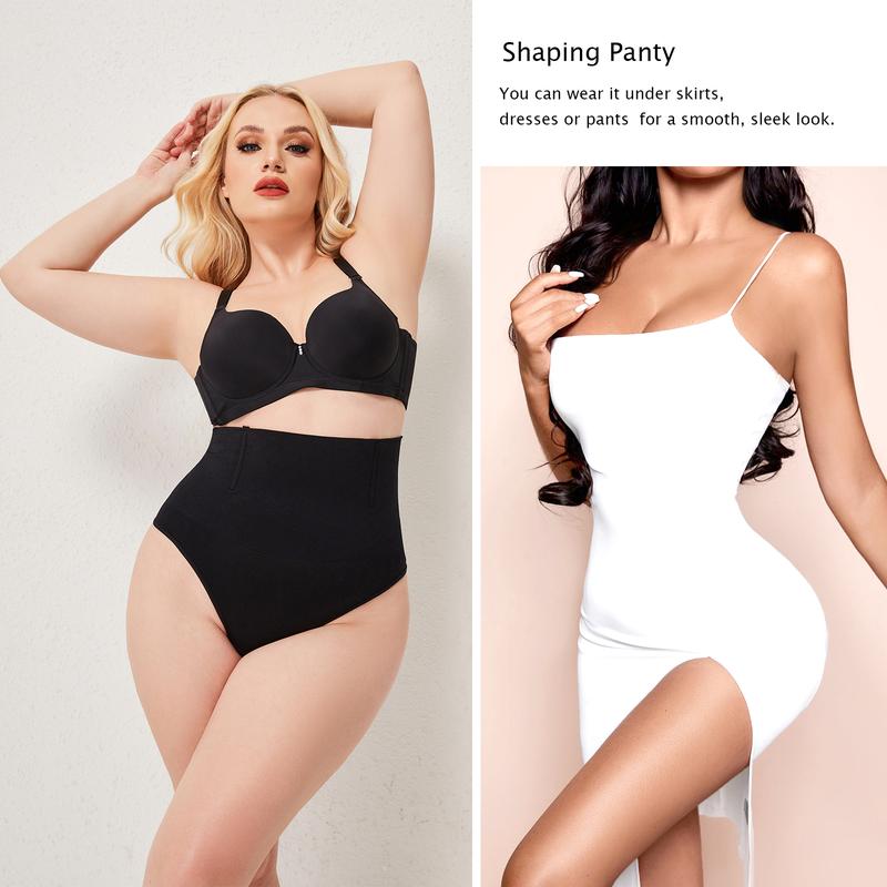 Tummy Control Thong