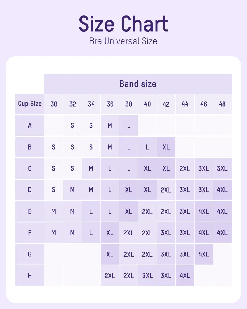 PostureLift™ Wireless Shape Bra