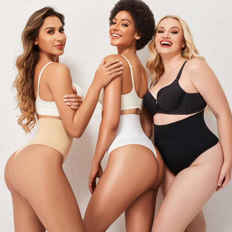 Tummy Control Thong