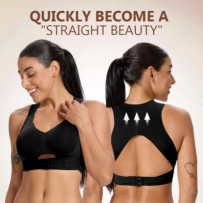 PostureLift™ Wireless Shape Bra