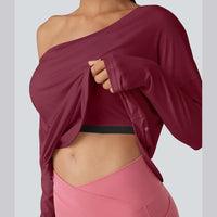 Tibetan Red